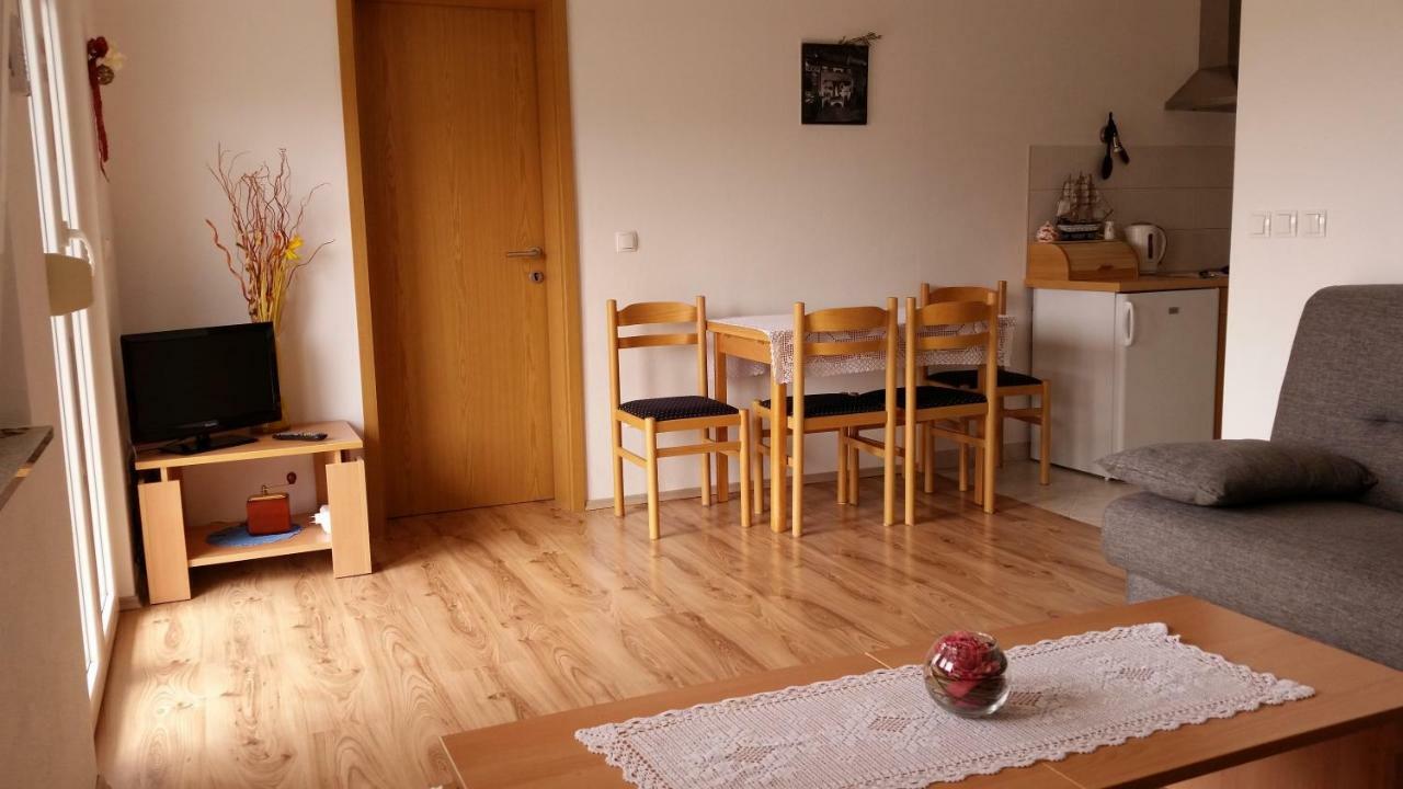 Apartments Babic Trogir Exterior foto