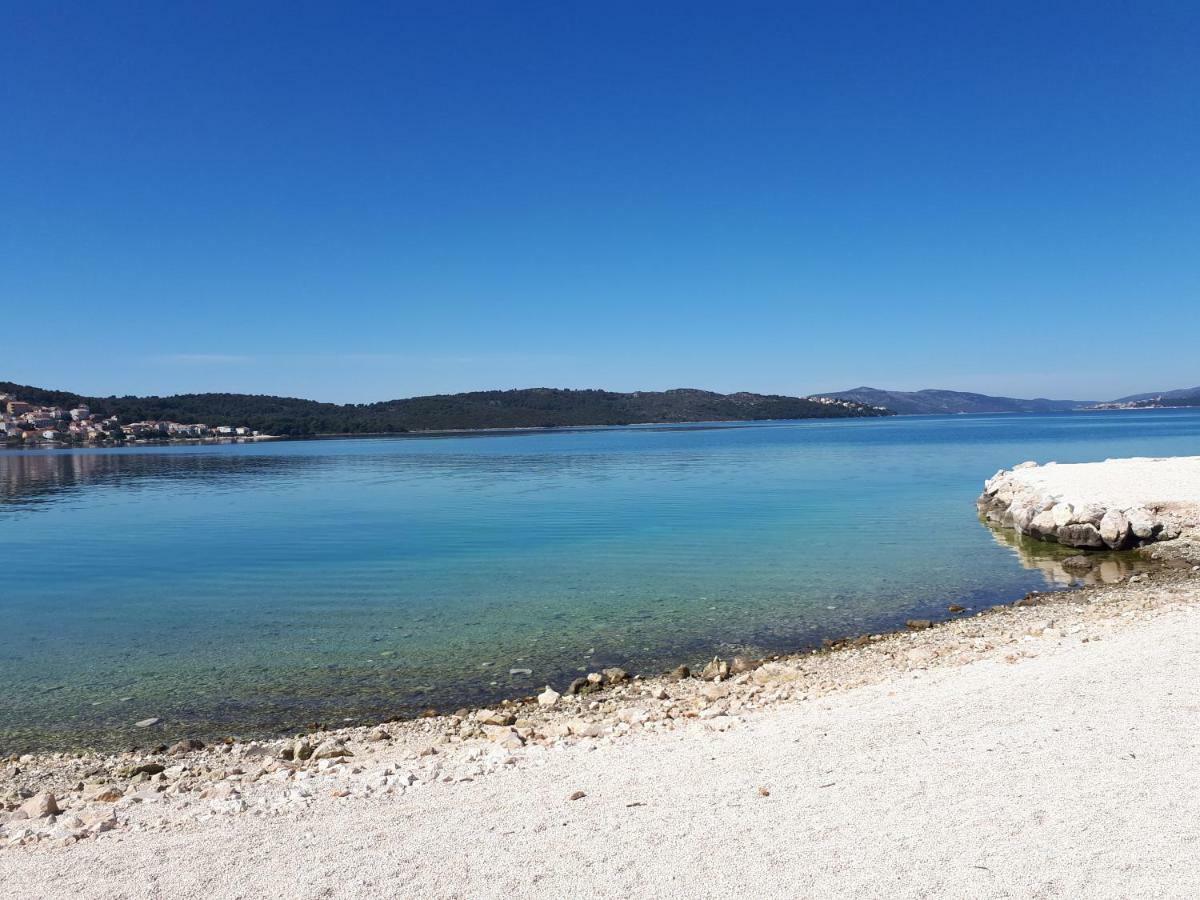 Apartments Babic Trogir Exterior foto